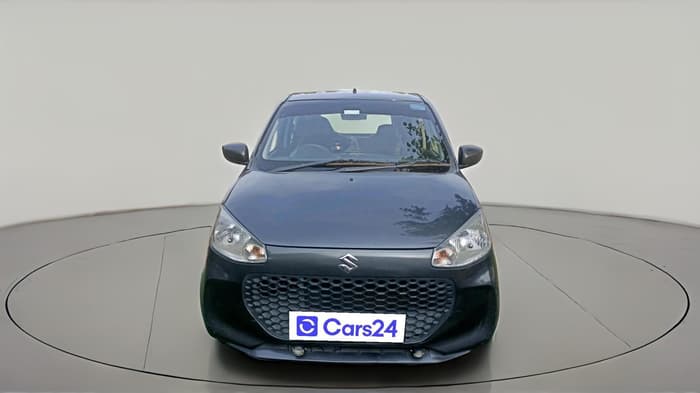 2023 Maruti Alto K10 VXI, Petrol, Manual, 40,748 km, exterior