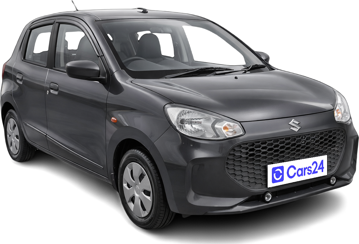 2023 Maruti Alto K10 - Hatchback - Petrol - Manual - ₹3.90 lakh