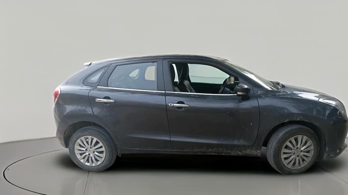 2017 Maruti Baleno DELTA PETROL 1.2, Petrol, Manual, 42,241 km, exterior