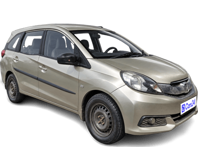 2014 Honda Mobilio - SUV - Diesel - Manual - ₹2.35 lakh