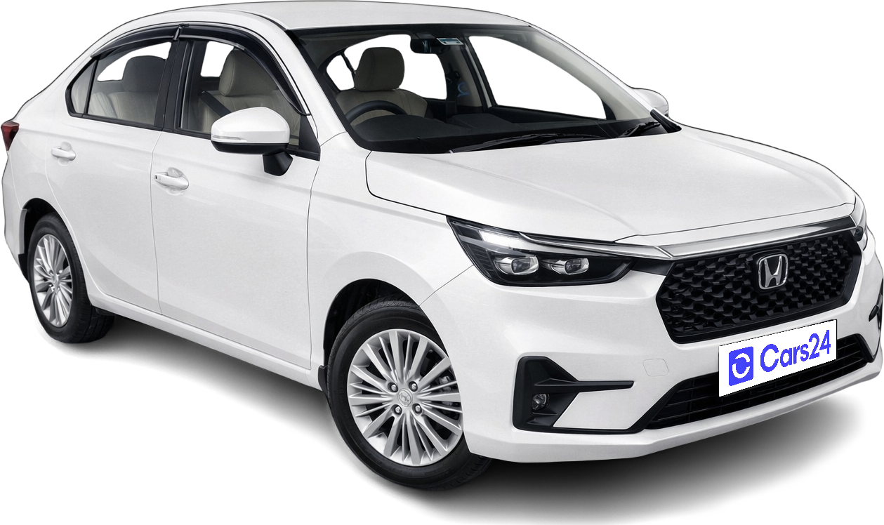 2025 Honda Amaze - Sedan - Petrol - Manual - ₹8.51 lakh