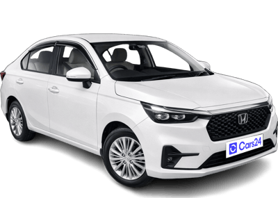 2025 Honda Amaze - Sedan - Petrol - Manual - ₹8.21 lakh