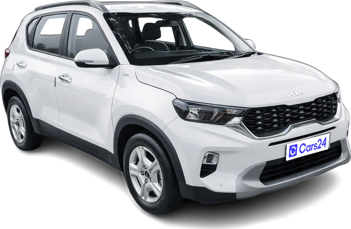 2023 KIA SONET - SUV - Petrol - Manual - ₹8.59 lakh