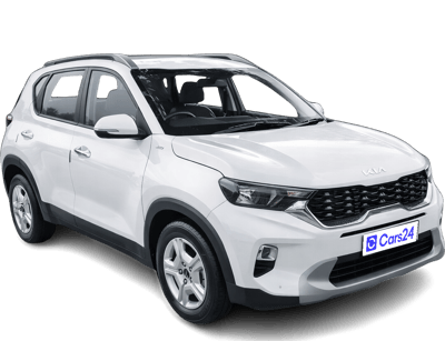 2023 KIA SONET - SUV - Petrol - Manual - ₹8.59 lakh