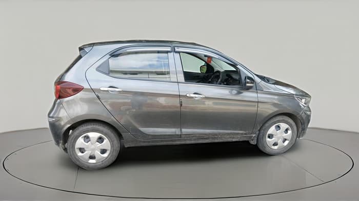 2024 Tata Tiago XM PETROL, Petrol, Manual, 28,947 km, exterior