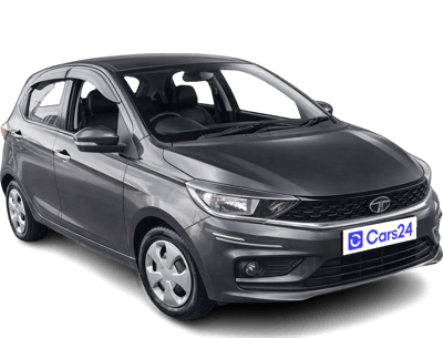 2024 Tata Tiago - Hatchback - Petrol - Manual - ₹5.40 lakh