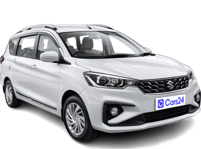 2024 Maruti Ertiga - SUV - CNG - Manual - ₹10.49 lakh
