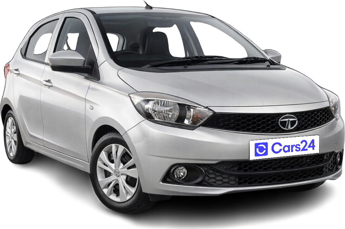 2018 Tata Tiago - Hatchback - Diesel - Manual - ₹2.30 lakh