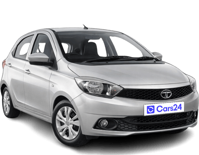2018 Tata Tiago - Hatchback - Diesel - Manual - ₹2.30 lakh