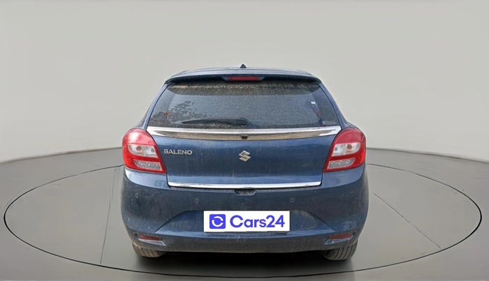 2018 Maruti Baleno ALPHA PETROL 1.2, Petrol, Manual, 2,94,614 km, exterior