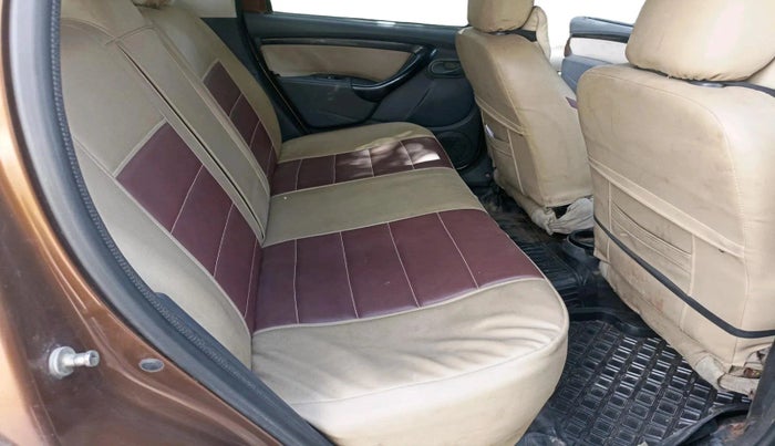 2014 Renault Duster 110 PS RXL DIESEL, Diesel, Manual, 1,49,092 km, interior