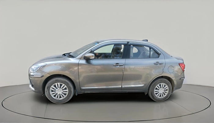 2021 Maruti Dzire VXI, Petrol, Manual, 31,367 km, exterior