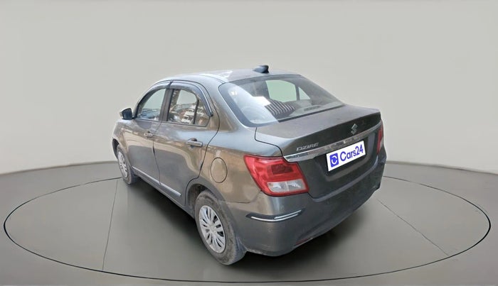 2021 Maruti Dzire VXI, Petrol, Manual, 31,367 km, exterior