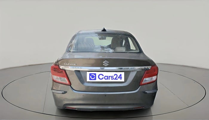 2021 Maruti Dzire VXI, Petrol, Manual, 31,367 km, exterior