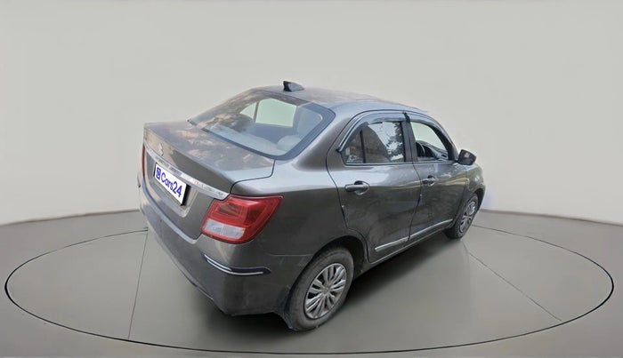 2021 Maruti Dzire VXI, Petrol, Manual, 31,367 km, exterior