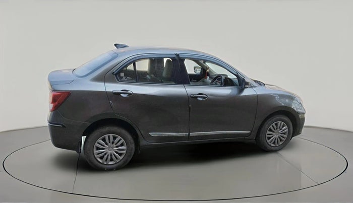 2021 Maruti Dzire VXI, Petrol, Manual, 31,367 km, exterior