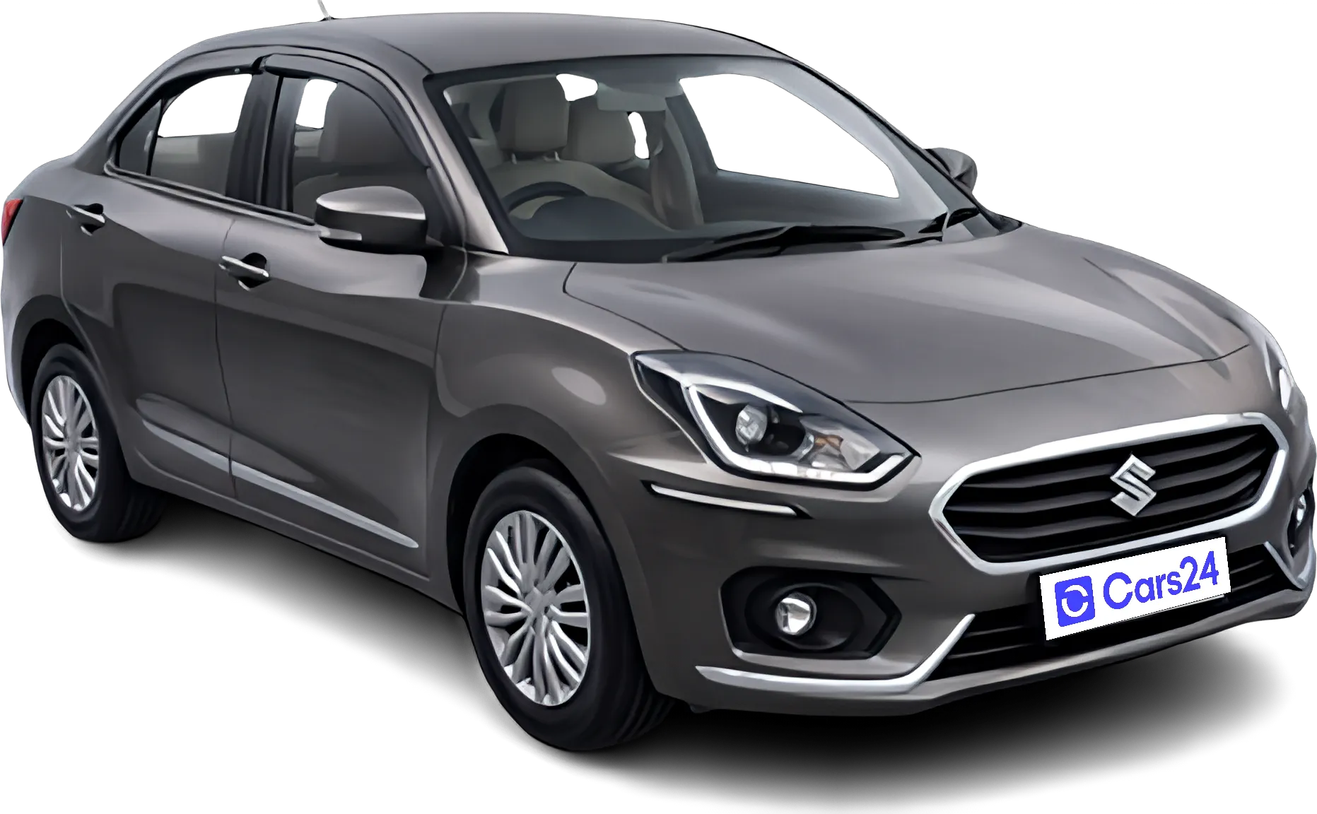 2021 Maruti Dzire - Sedan - Petrol - Manual - ₹5.70 lakh
