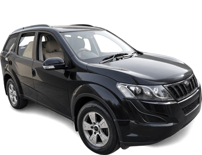 2017 Mahindra XUV500 - SUV - Diesel - Manual - ₹4.50 lakh