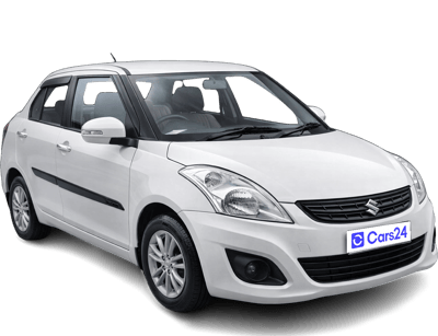 2012 Maruti Swift Dzire - Sedan - CNG - Manual - ₹1.90 lakh