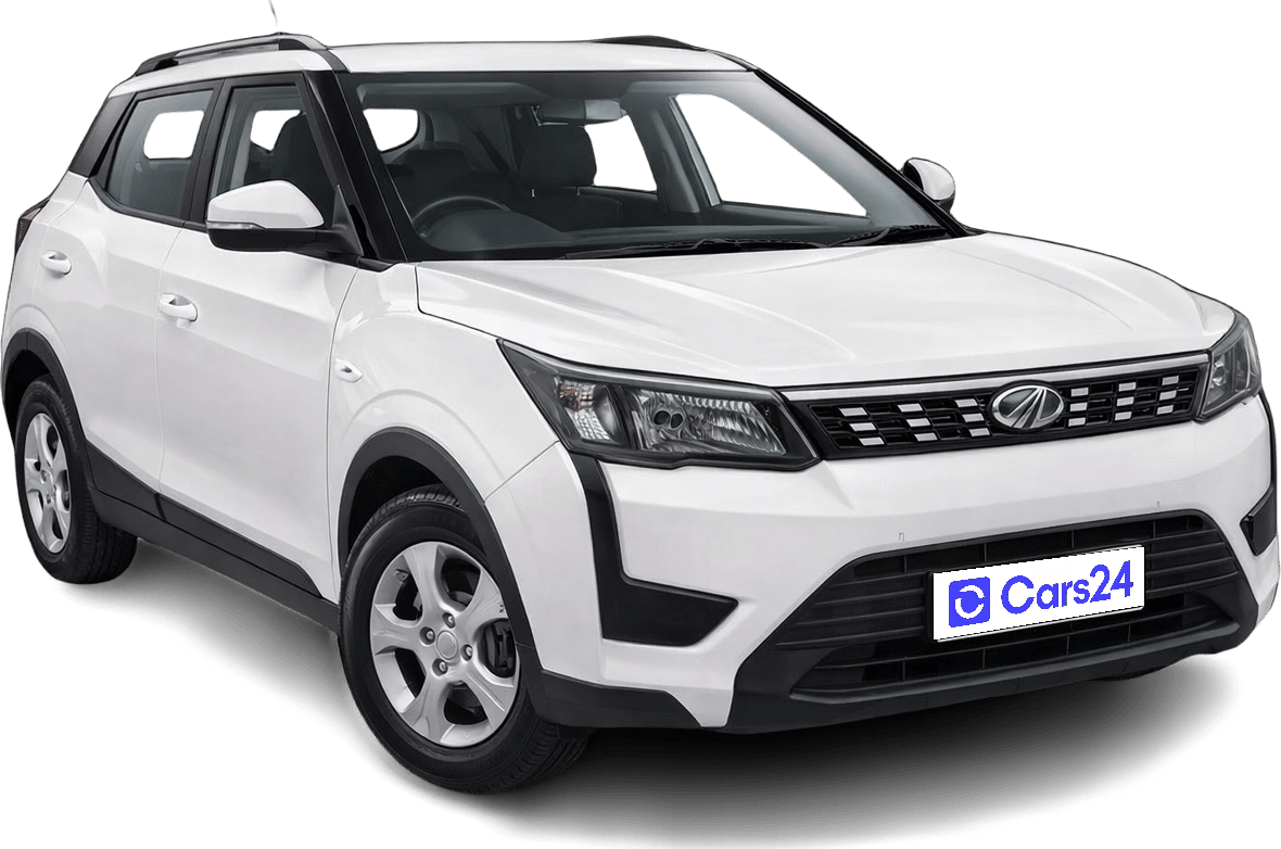 2019 Mahindra XUV300 - SUV - Petrol - Manual - ₹5.30 lakh