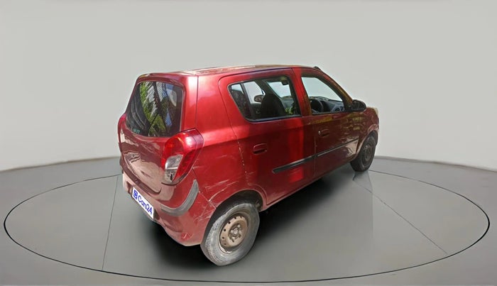 2013 Maruti Alto 800 LXI, Petrol, Manual, 68,096 km, exterior
