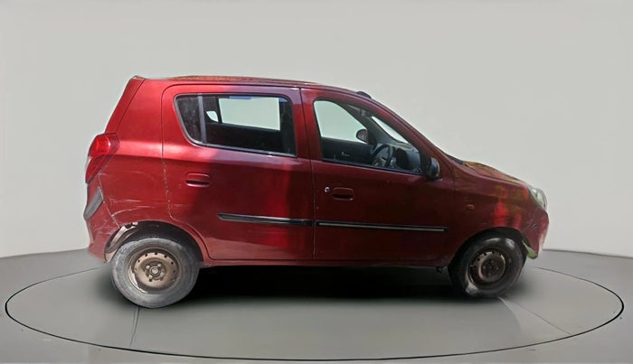 2013 Maruti Alto 800 LXI, Petrol, Manual, 68,096 km, exterior
