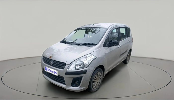 2015 Maruti Ertiga VDI ABS, Diesel, Manual, 63,303 km, exterior