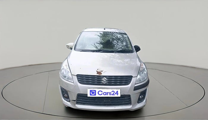 2015 Maruti Ertiga VDI ABS, Diesel, Manual, 63,303 km, exterior