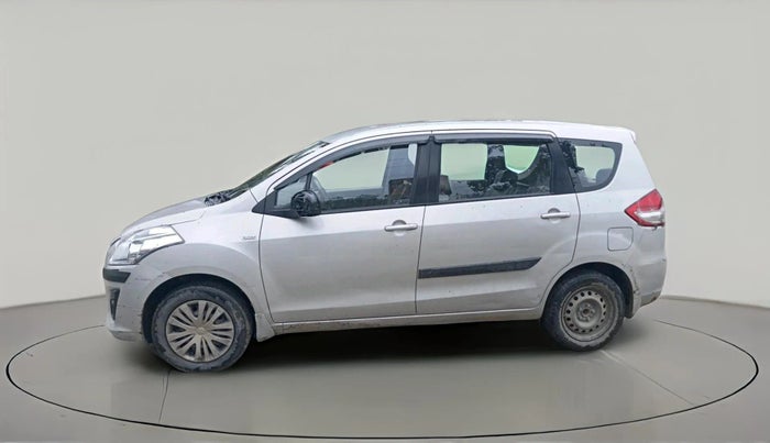 2015 Maruti Ertiga VDI ABS, Diesel, Manual, 63,303 km, exterior