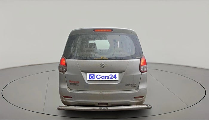 2015 Maruti Ertiga VDI ABS, Diesel, Manual, 63,303 km, exterior