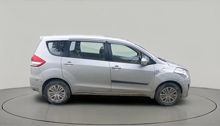 2015 Maruti Ertiga VDI ABS, Diesel, Manual, 63,303 km, exterior