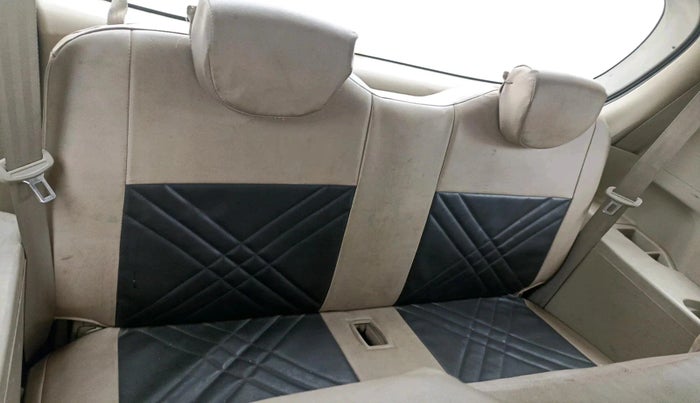 2015 Maruti Ertiga VDI ABS, Diesel, Manual, 63,303 km, interior