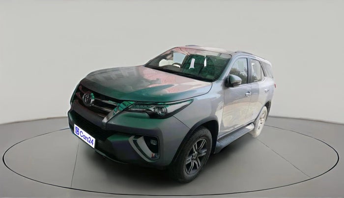 2019 Toyota Fortuner 2.8 4X2 AT, Diesel, Automatic, 46,699 km, exterior