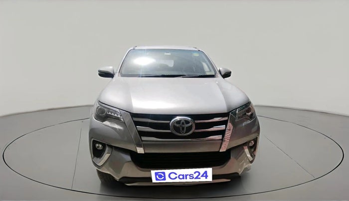 2019 Toyota Fortuner 2.8 4X2 AT, Diesel, Automatic, 46,699 km, exterior