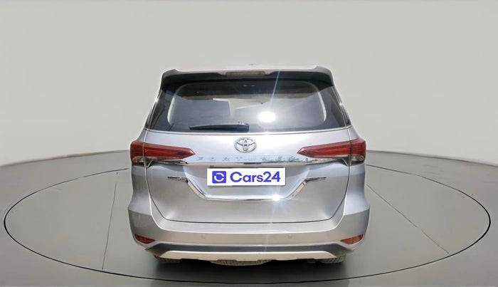 2019 Toyota Fortuner 2.8 4X2 AT, Diesel, Automatic, 46,699 km, exterior