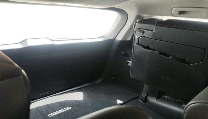 2019 Toyota Fortuner 2.8 4X2 AT, Diesel, Automatic, 46,699 km, interior