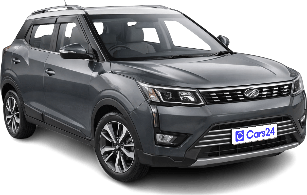2019 Mahindra XUV300 - SUV - Diesel - Manual - ₹5.95 lakh