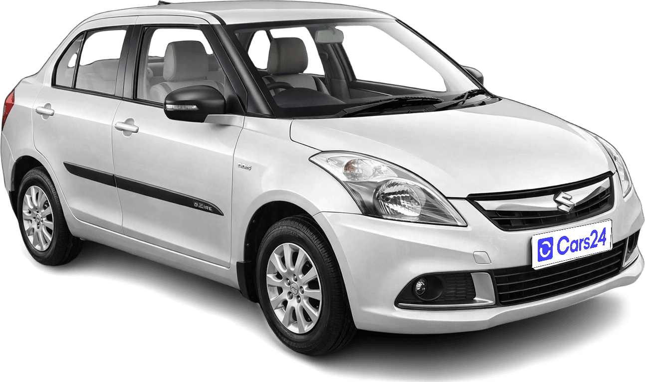 2015 Maruti Swift Dzire - Sedan - Diesel - Manual - ₹3.23 lakh