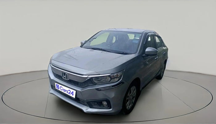 2018 Honda Amaze 1.2L I-VTEC VX, Petrol, Manual, 54,180 km, exterior