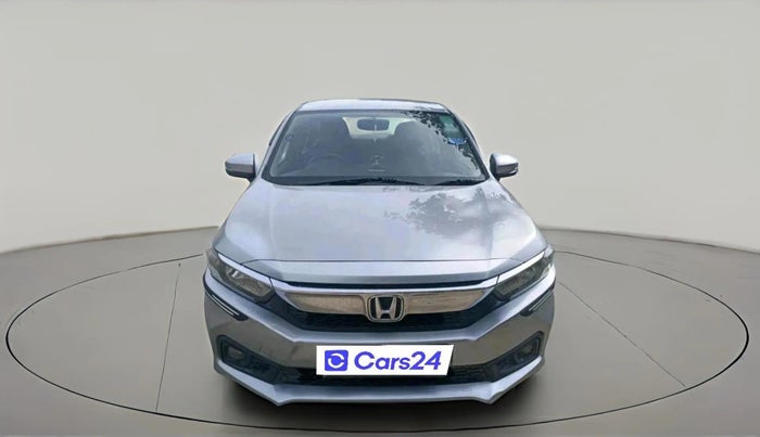 2018 Honda Amaze 1.2L I-VTEC VX, Petrol, Manual, 54,180 km, exterior