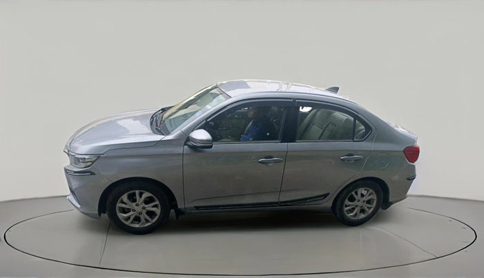 2018 Honda Amaze 1.2L I-VTEC VX, Petrol, Manual, 54,180 km, exterior