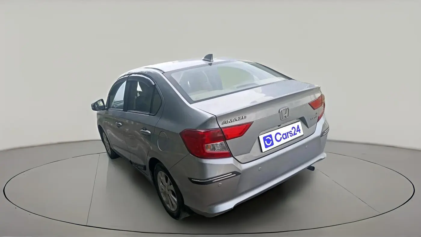 2018 Honda Amaze 1.2L I-VTEC VX, Petrol, Manual, 54,180 km, exterior