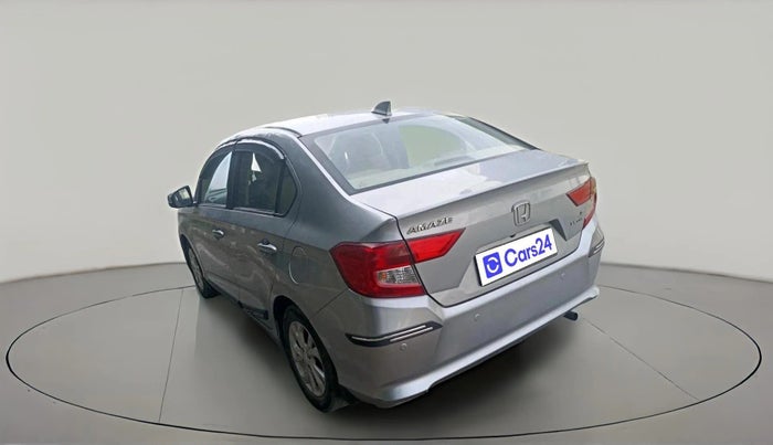 2018 Honda Amaze 1.2L I-VTEC VX, Petrol, Manual, 54,180 km, exterior