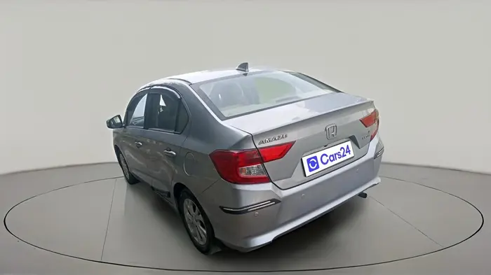 2018 Honda Amaze 1.2L I-VTEC VX, Petrol, Manual, 54,180 km, exterior