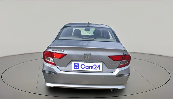 2018 Honda Amaze 1.2L I-VTEC VX, Petrol, Manual, 54,180 km, exterior