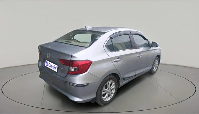 2018 Honda Amaze 1.2L I-VTEC VX, Petrol, Manual, 54,180 km, exterior