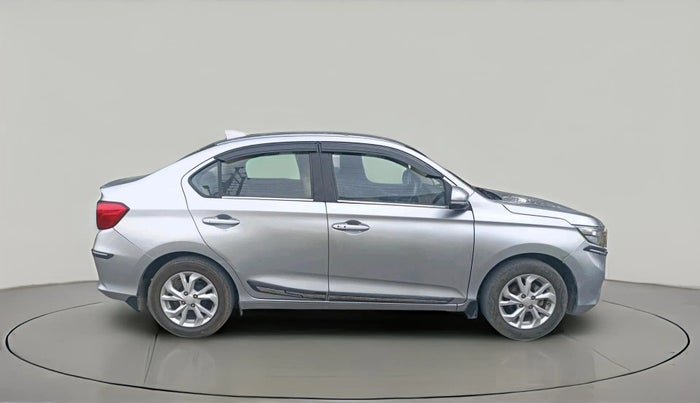 2018 Honda Amaze 1.2L I-VTEC VX, Petrol, Manual, 54,180 km, exterior