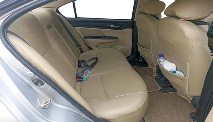 2018 Honda Amaze 1.2L I-VTEC VX, Petrol, Manual, 54,180 km, interior