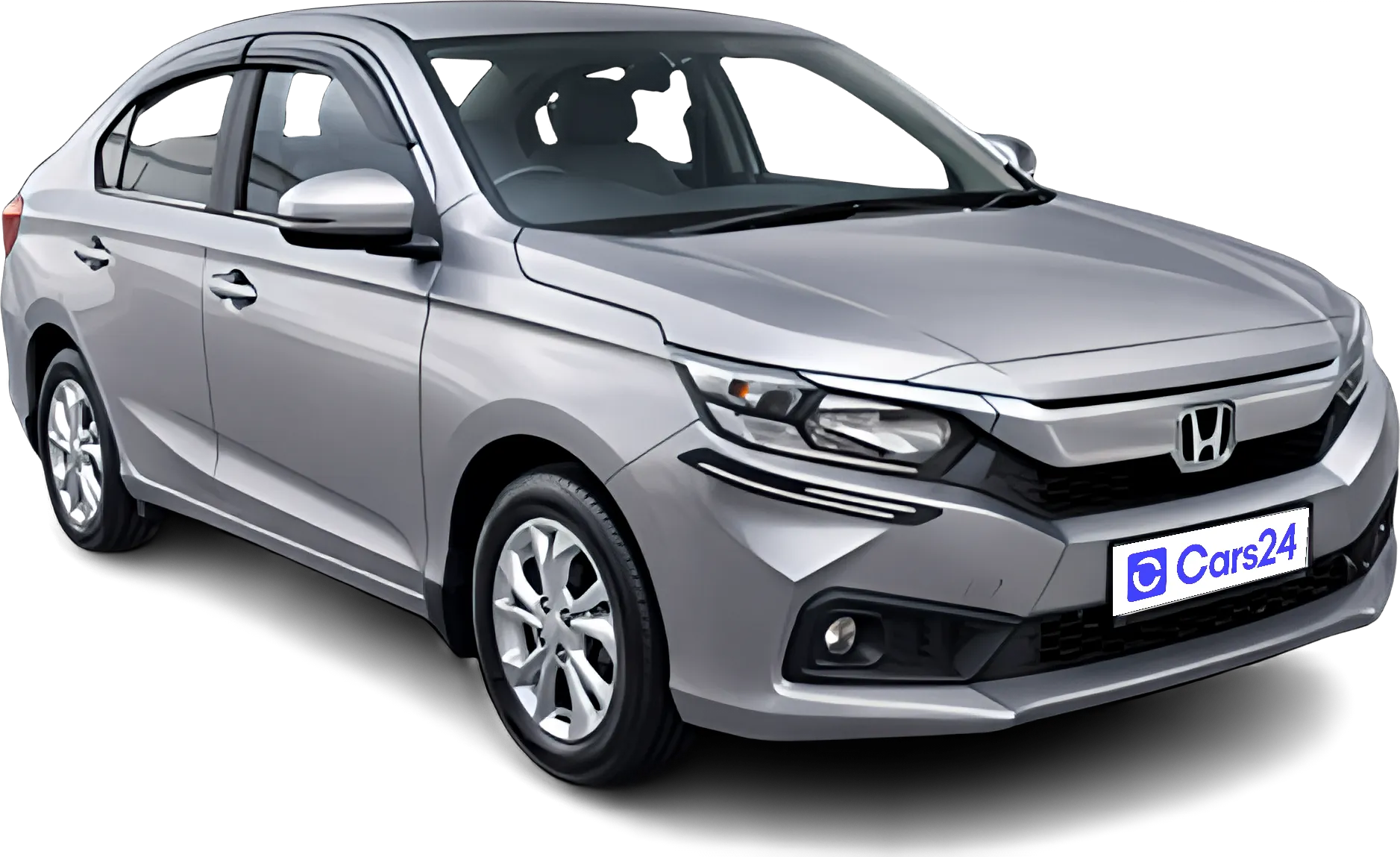 2018 Honda Amaze - Sedan - Petrol - Manual - ₹4.41 lakh