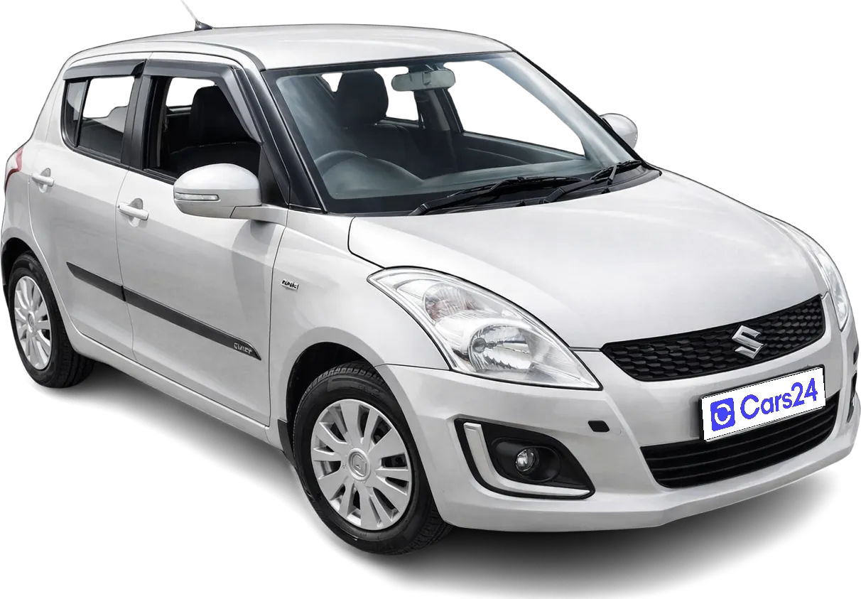 2014 Maruti Swift - Hatchback - Diesel - Manual - ₹2.50 lakh